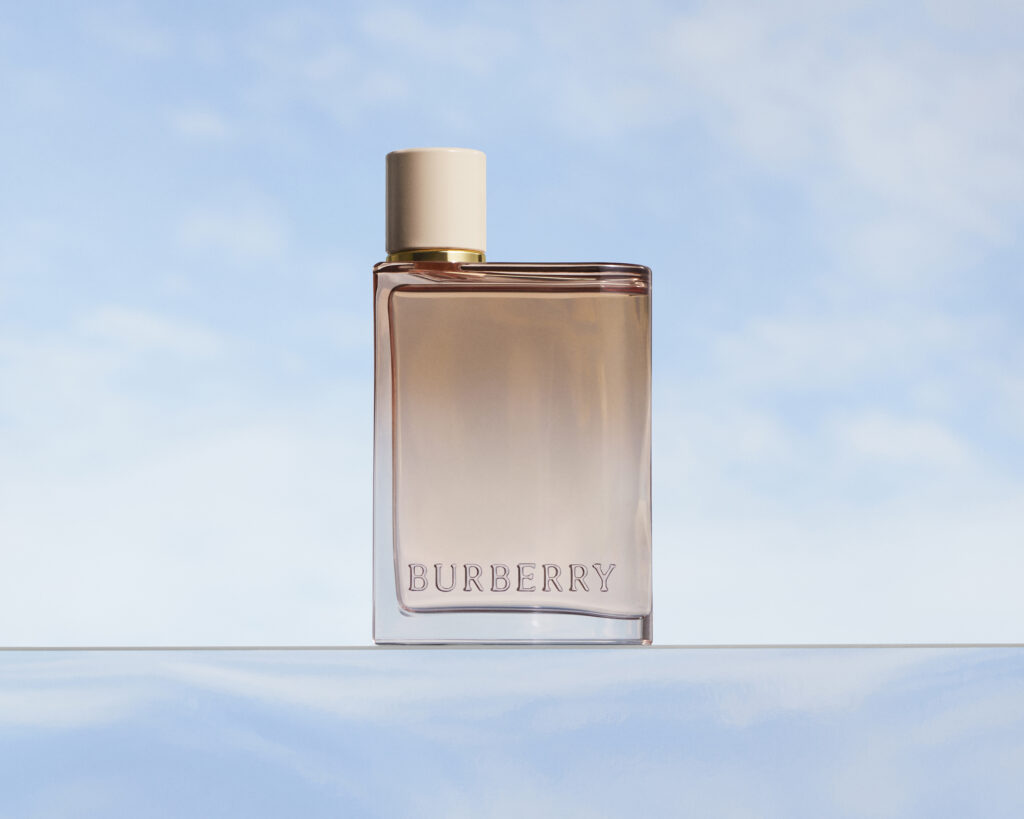 Burberry Her Intense