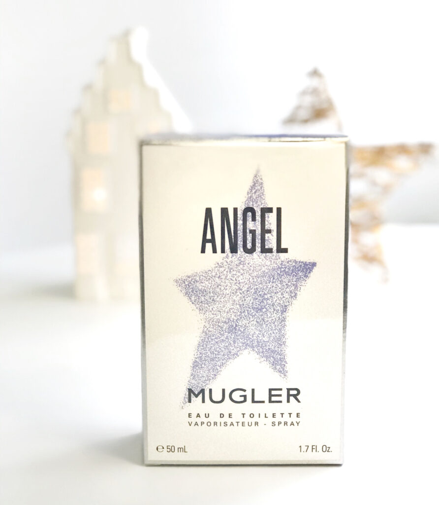 Concurso Angel, Mugler