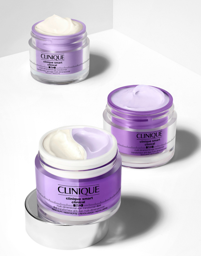 Clinique Smart Clinical MD