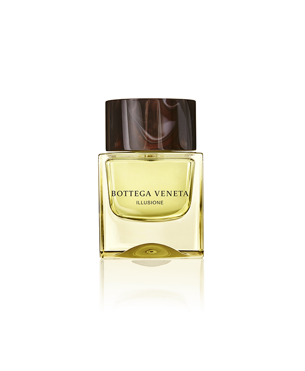 Ilusione Bottega Veneta