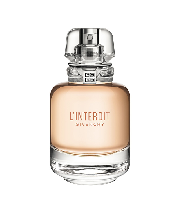 L'INTERDIT EAU DE TOILETTE Givenchy