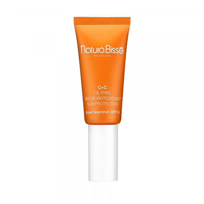 Natura Bisse Crema CC Vitamine SPF 30