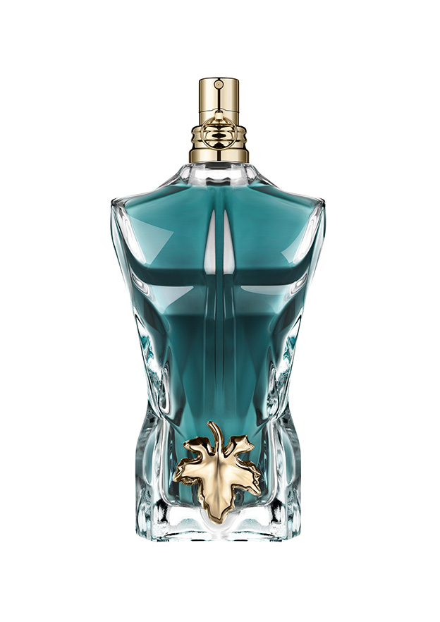 Le Male Le Beau, Jean Paul Gaultier