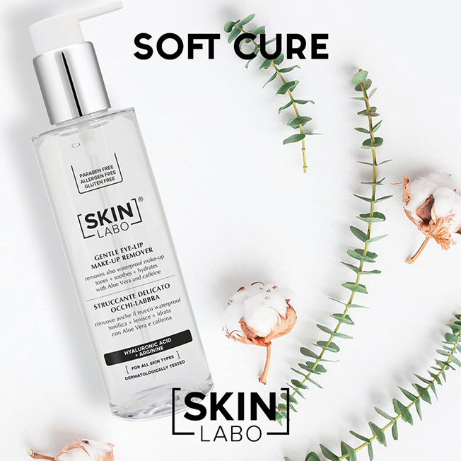 SKIN LABO PRODUCTO