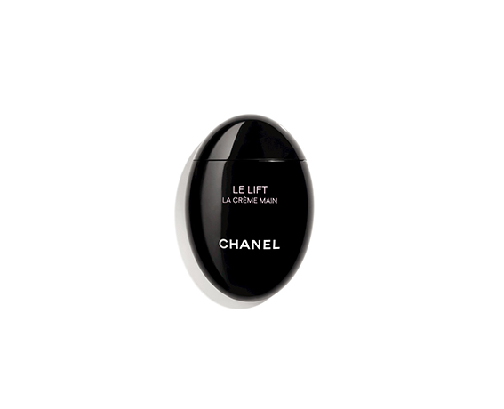 Chanel le lift crema manos.