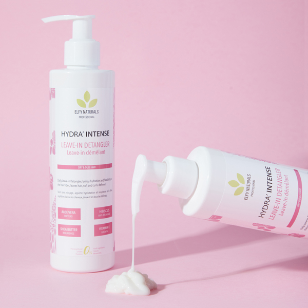 Leave in Elfy Naturals