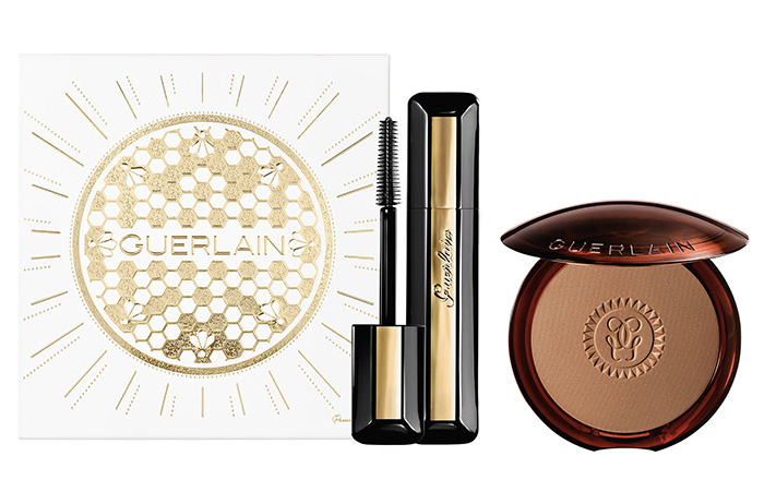 Cofre Terracotta de Guerlain
