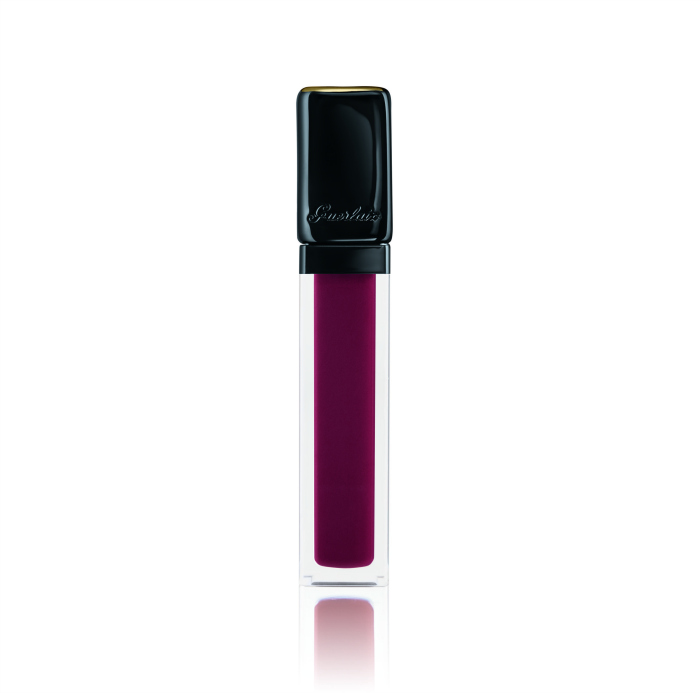 Guerlain KISSKISS Liquid N° 369 Tempting matte