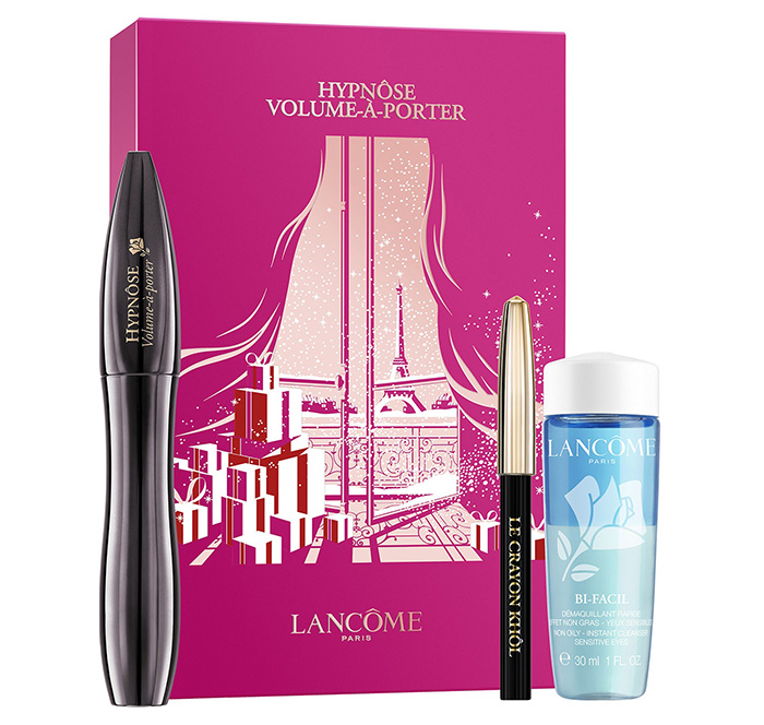 Lancôme Cofre Hypnôse