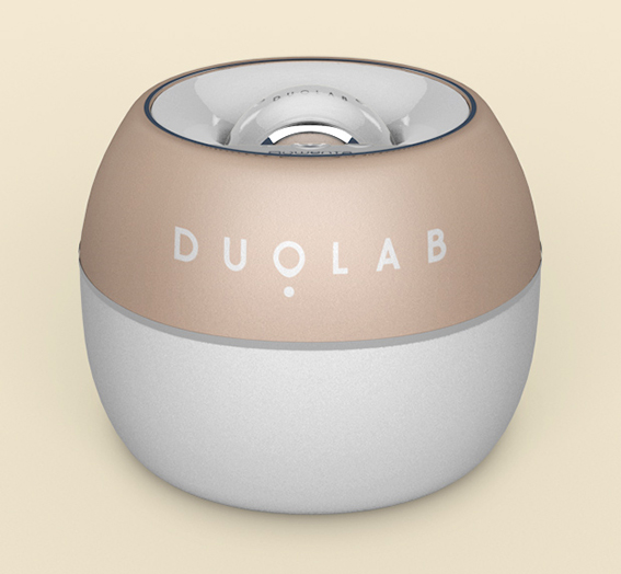 L'Occitane lanza Duolab