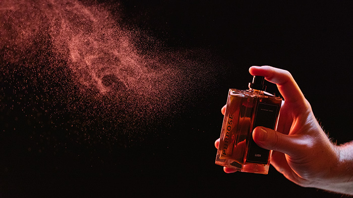 spa de Lush renaissance