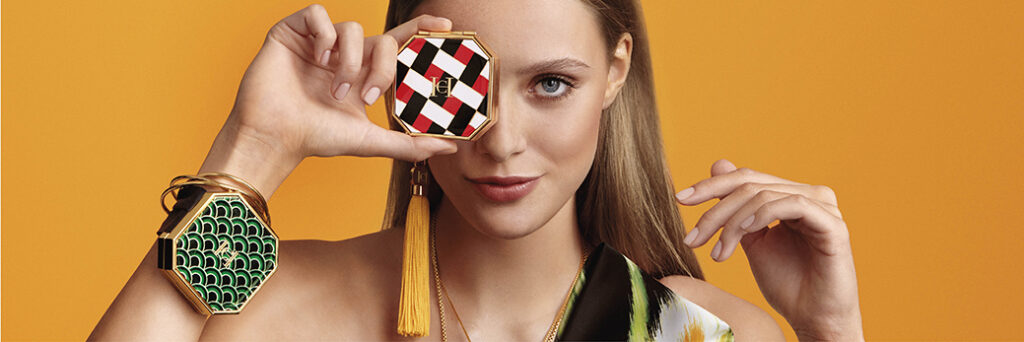 Carolina Herrera Make Up