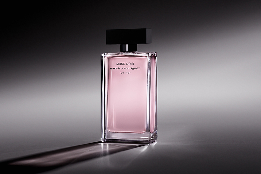 Narciso Rodriguez For Her Musc Noir