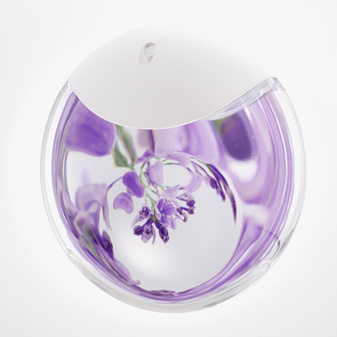 A Drop d'Issey, la nueva fragancia femenina de Issey Miyake