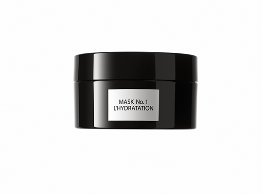L'Hydratation Mask N.1, David Mallet