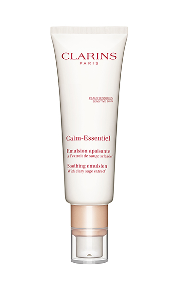 Clarins Calm Essentiel Emulsion apaisante