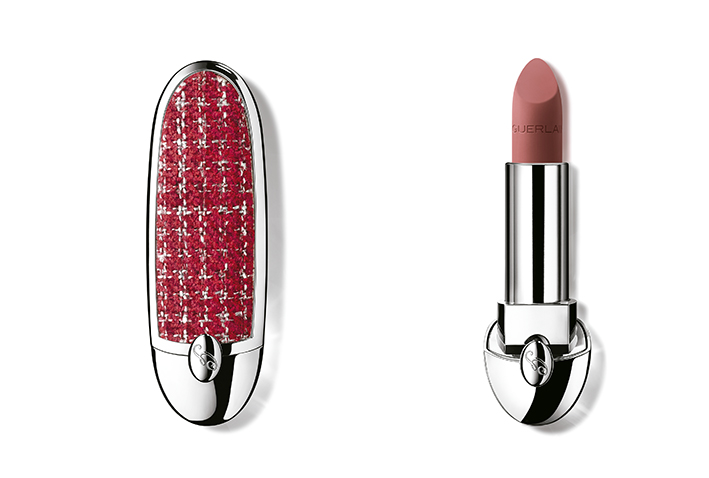 Rouge G Velvet, de Guerlain