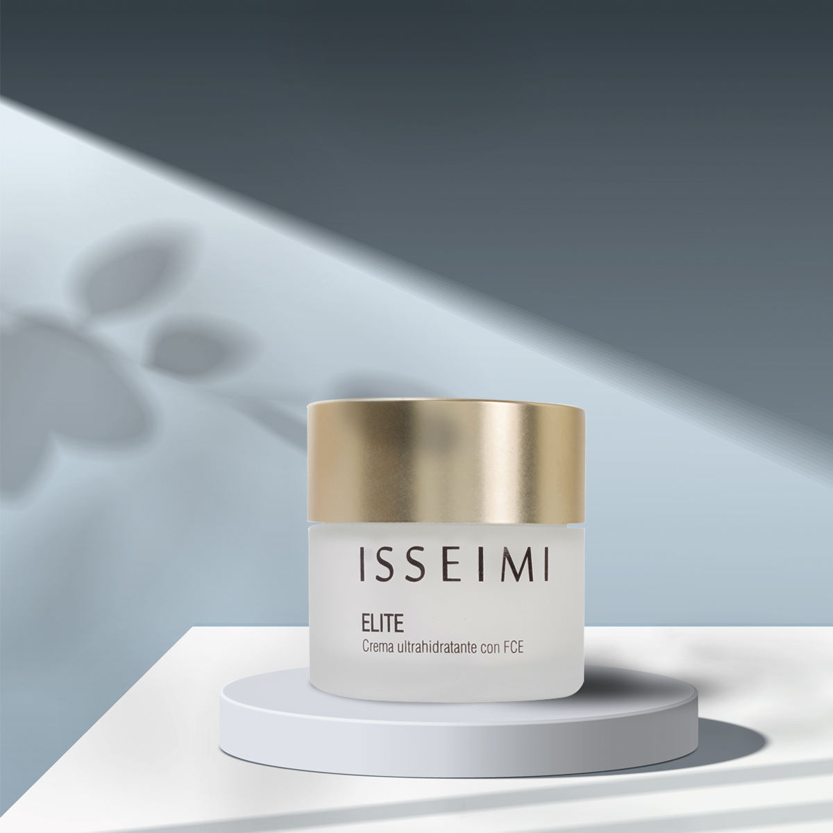 Crema hidratante Elite de Isséimi