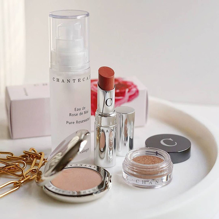 Beiersdorf compra Chantecaille, firma americana de cosmética de lujo