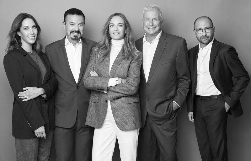 Clarins anuncia nueva estructura de su cúpula directiva