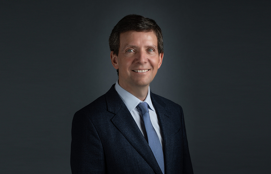Robertet ficha a Jérôme Bruhat como director general adjunto