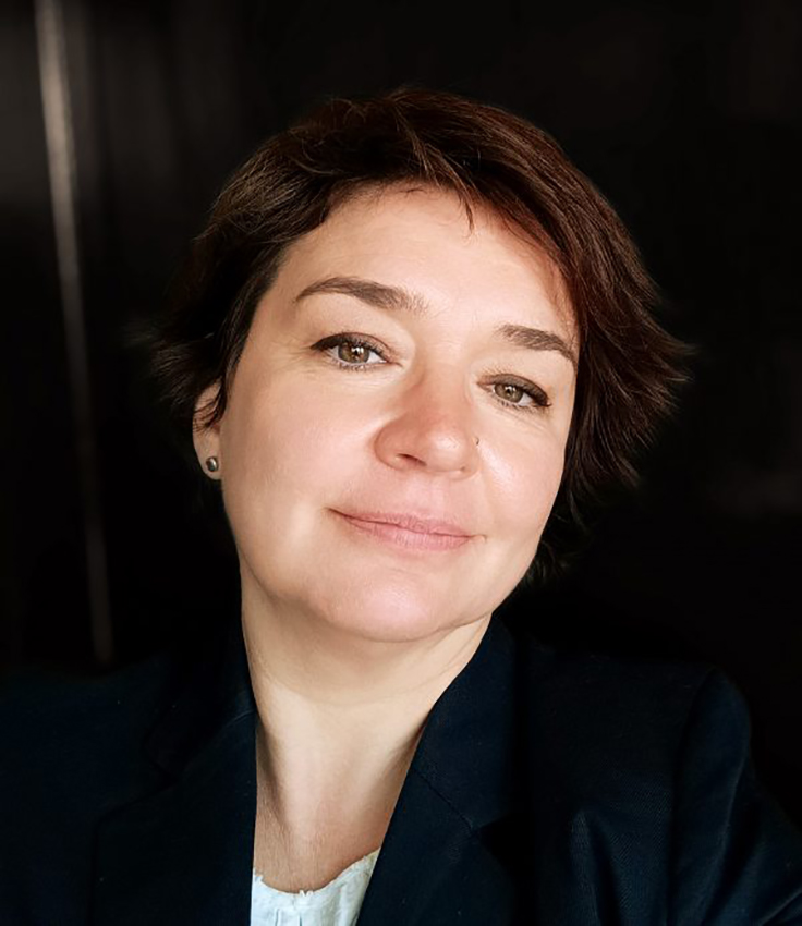 Perfume's Club refuerza su posicionamiento en dermocosmética con la incorporación de Guadalupe Arnal para el negocio de farmacia