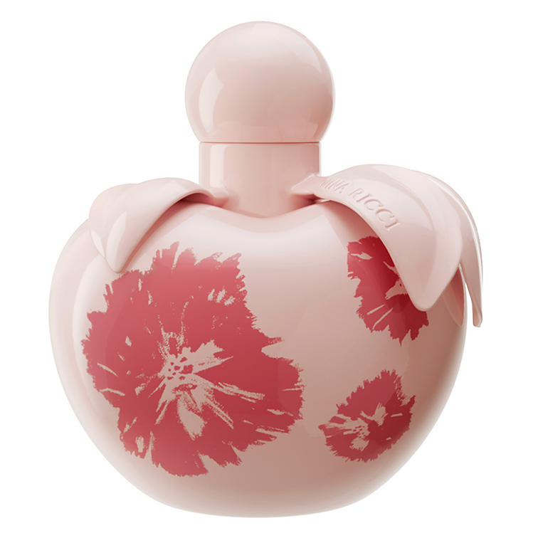 Nina Fleur, Nina Ricci
