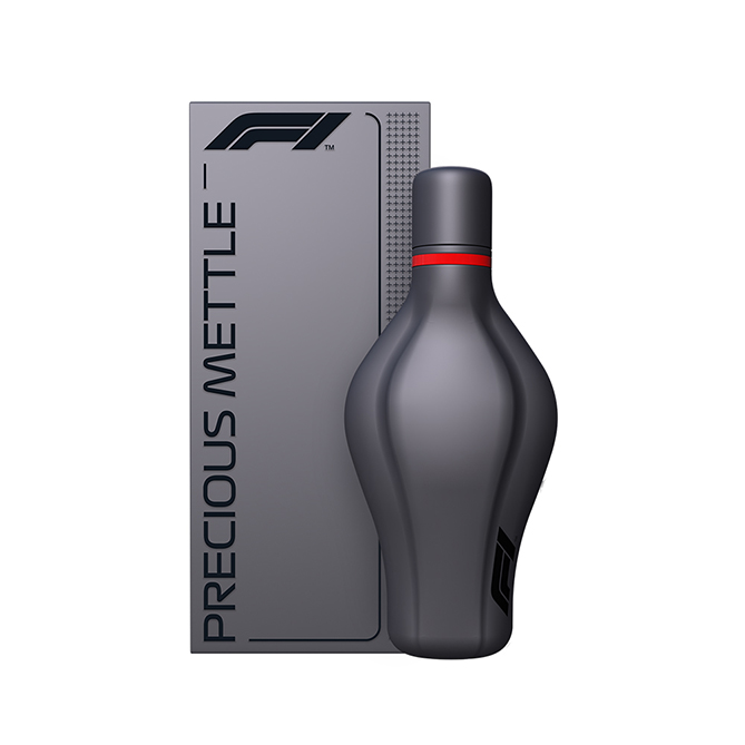 Fragrances F1 Precious Mettle