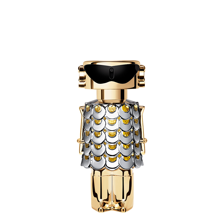 FAME, PACO RABANNE