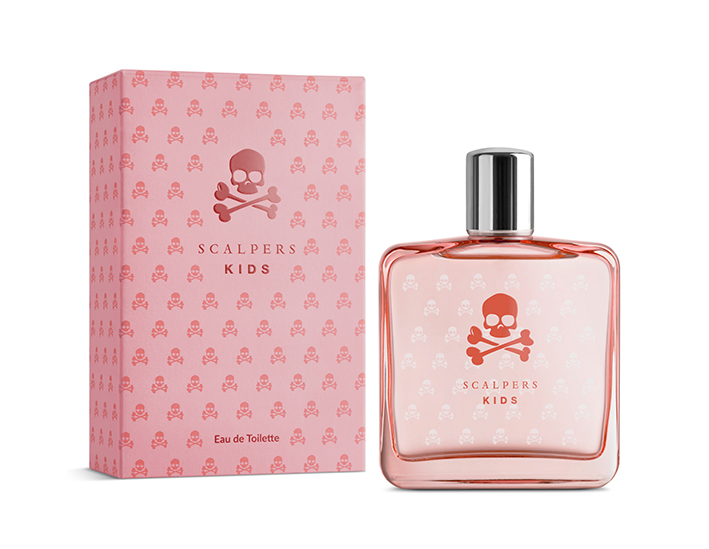 Scalpers Kids Girls