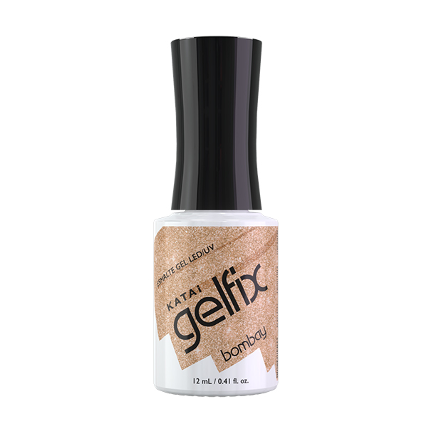 Gelfix Holidays 2022, colección de esmaltes uñas Navidad