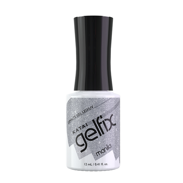 Gelfix Holidays 2022, colección de esmaltes uñas Navidad