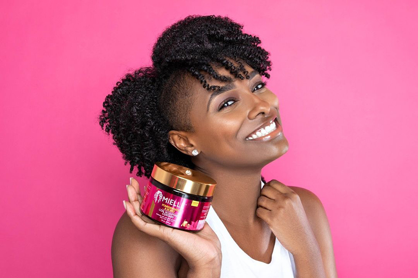 Procter & Gamble compra Mielle Organics, marca de fórmulas de cuidado capilar para cabello rizado