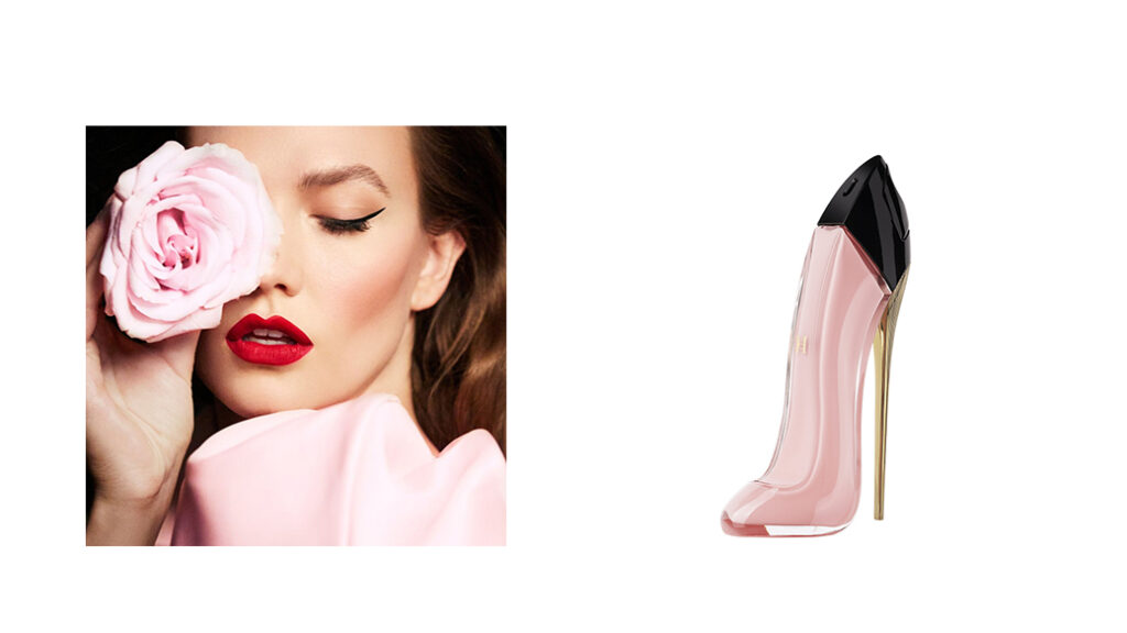 GOOD GIRL BLUSH, Carolina Herrera