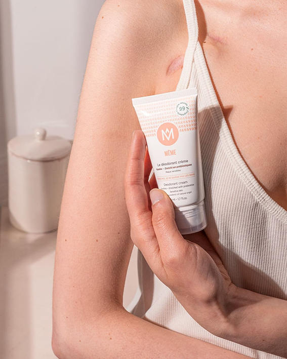 Pierre Fabre compra Même, firma cosmética especializada en personas afectadas por el cáncer