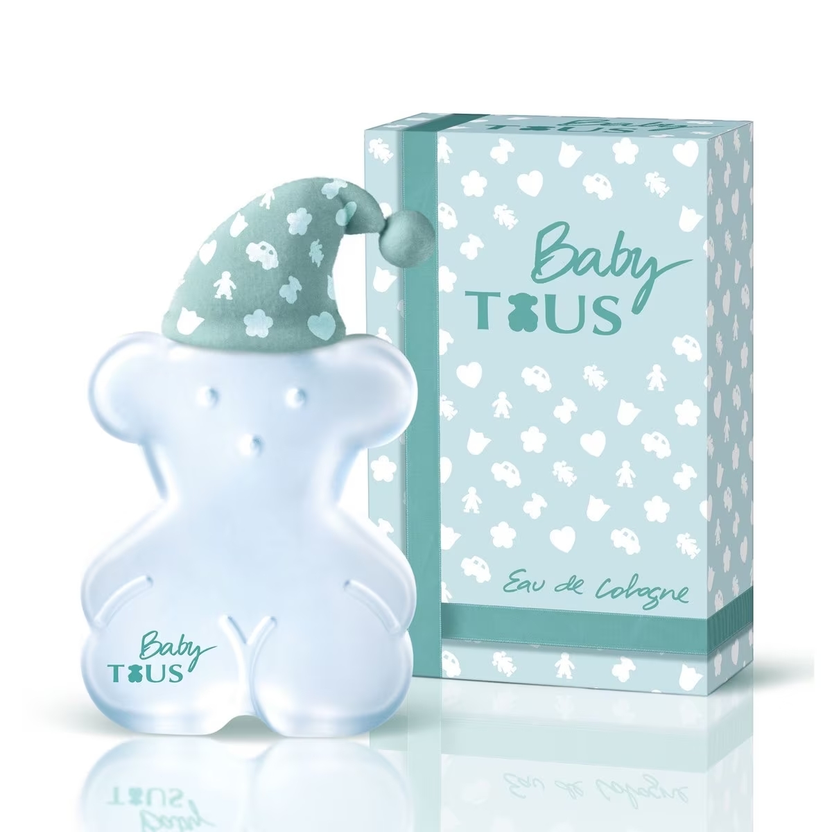 Baby Tous Agua de Colonia