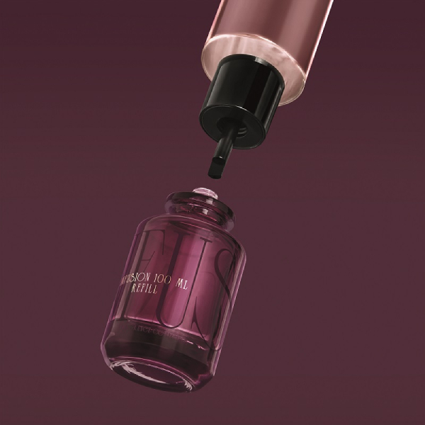 Berlin Packaging - Infusion Fragrance Refill Luxe Pack Mónaco 2023