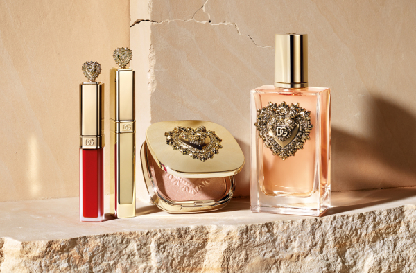 Devotion Dolce & Gabbana