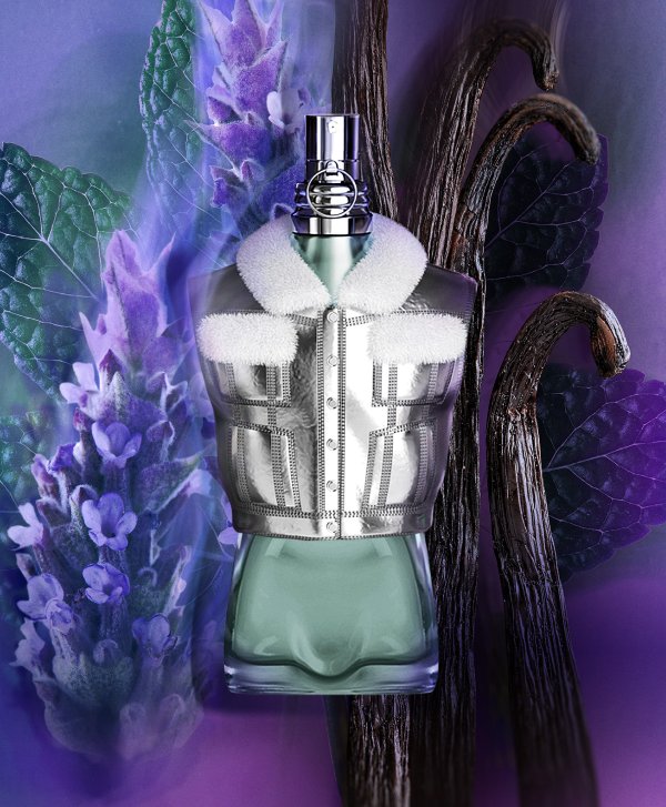 Le Male Xmas Edition 2023, Jean Paul Gaultier