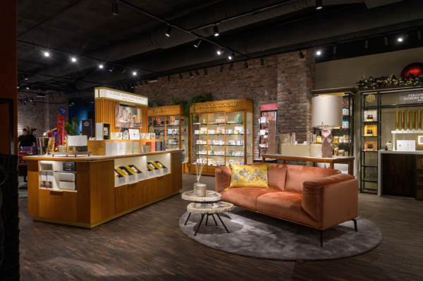 Premium Store de Rituals en Sevilla Premium Store de Rituals en Sevilla