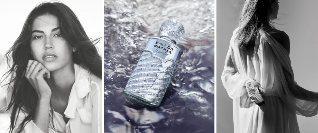 Eau de Rochas L'Essentiel