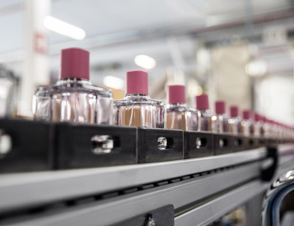 Mixer & Pack fabricante de fragancias Mixer & Pack fabricante de fragancias