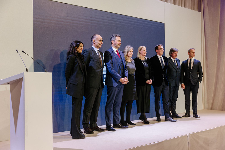 The Value of Beauty Alliance, empresas líderes de la industria de la belleza se unen para dar visibilidad a la cadena de valor