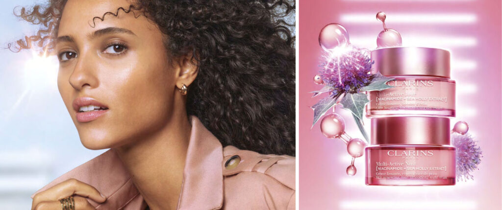 Clarins Multi Active Jour & Nuit