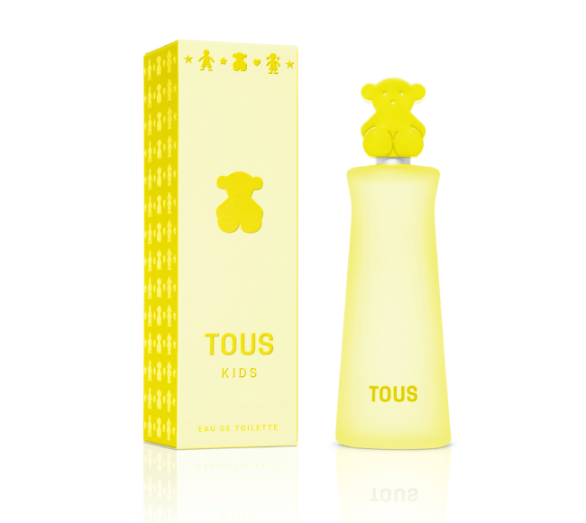 Tous Kids Bear