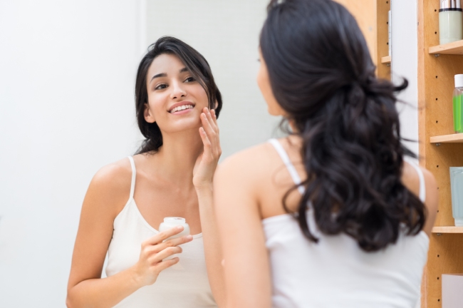 reglamento retinol comisión europea skincare