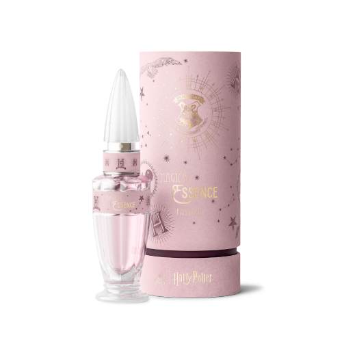 Passion Harry Potter