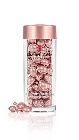 Retinol+HPR Ceramide Capsules Elizabeth Arden