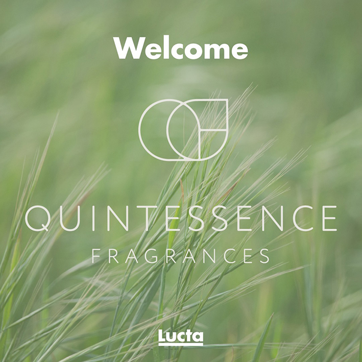 Lucta refuerza su división de perfumería con la incorporación de Quintessence Fragrances