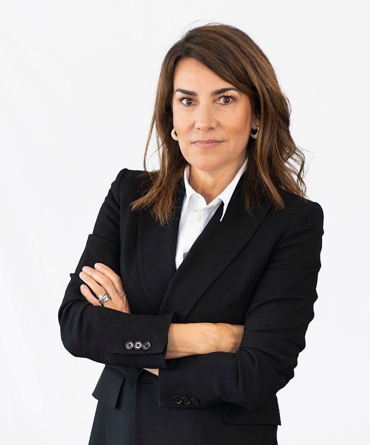 L'Oreal dirección Rocío Muñoz Viejo Rocío Muñoz Viejo